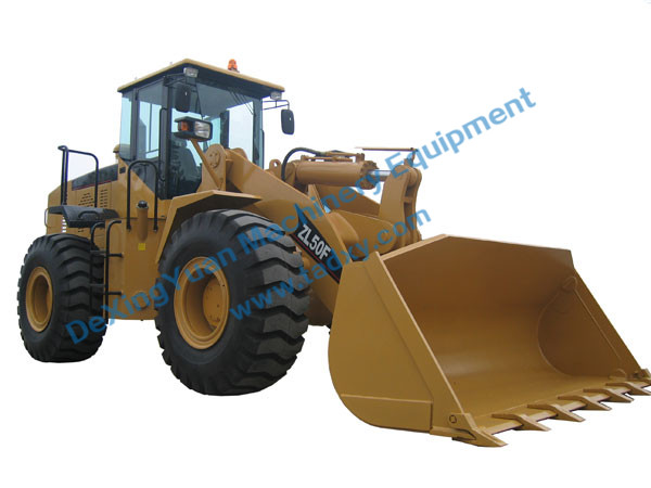 c鿴ԔϢ}ZL50F Wheel Loader xΔ1859